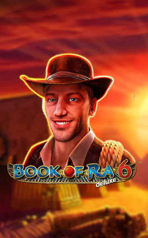 Book of Ra at Emerald Treasure Casino
