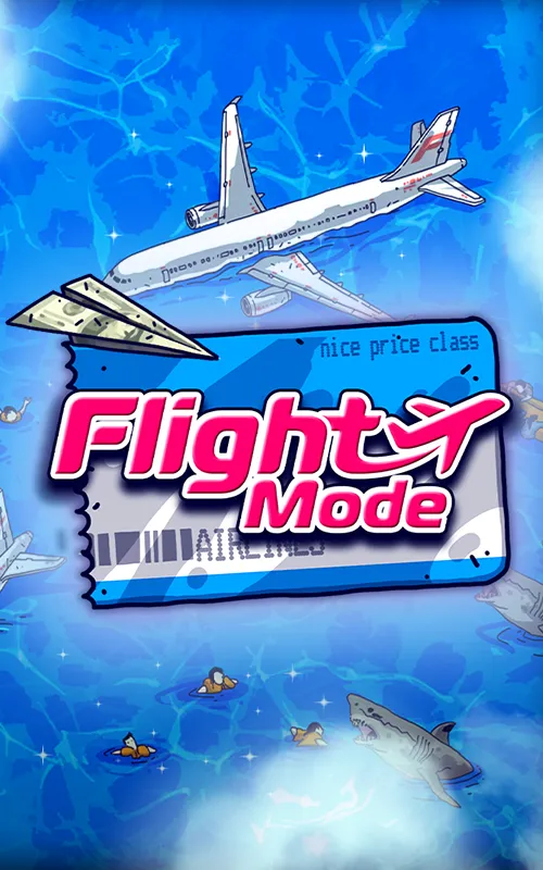 Flight Mode at Emerald Treasure Casino
