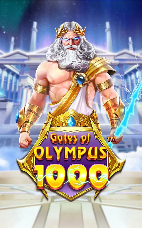 Gates of Olympus at Emerald Treasure Casino