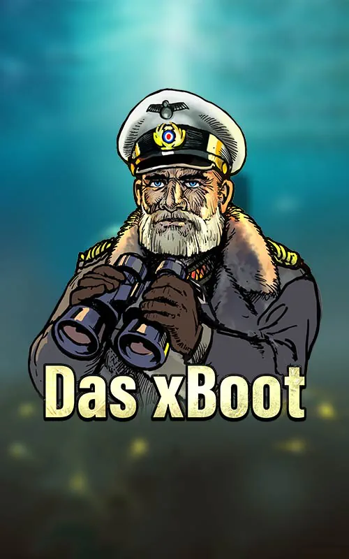 Das xBoot at Emerald Treasure Casino